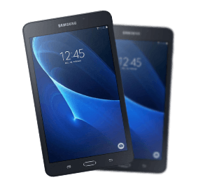 Tablety Samsung Galaxy