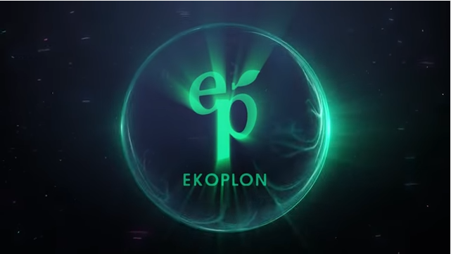 EKOPLON- film wizerunkowy, wersja polska